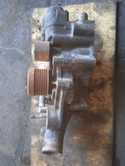 Помпа Shacman X3000 8x4 2021