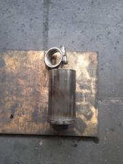Поршень Hyundai HD120 2007 EURO2 2007