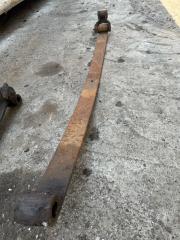 Коренной лист рессоры задний HYUNDAI HD120 2008-2012 EURO 3 2012