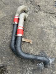 Патрубок интеркулера HYUNDAI HD120 2008-2012 EURO 3 2012