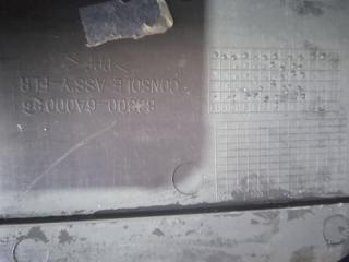 Консоль центральная HD120 2008-2012 EURO 3 2012 Рефрижератор D6DA22 Консоль центральная HD120 2008-2012 EURO 3 2012 Рефрижератор D6DA22