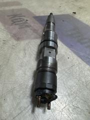 Форсунка топливная Shacman X3000 8x4 2021