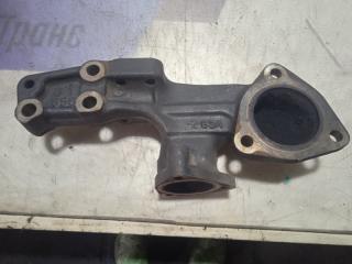 Патрубок интеркулера ISUZU NQR75 2009