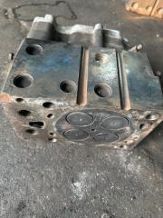 Головка блока цилиндров X3000 8x4 2021 wp12.375e50 Головка блока цилиндров X3000 8x4 2021 wp12.375e50