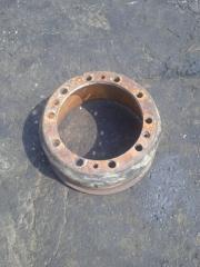 Барабан тормозной передний Shacman X3000 8x4 2021