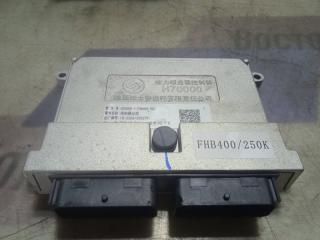 Блок управления ретардером Shacman X3000 8x4 2022