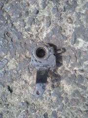 Трещетка тормозная задняя левая Shacman X3000 8x4 2021