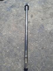 Полуось моста задний правый КамАЗ 65802-5S 6X6 2020 Б/У Полуось моста задний правый КамАЗ 65802-5S 6X6 2020