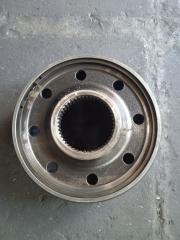 Шестерня бортового редуктора задняя правая КамАЗ 65802-5S 6X6 2020