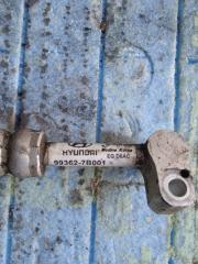 Трубка кондиционера HD 170/250/260/1000 2013 D6AC Трубка кондиционера HD 170/250/260/1000 2013 D6AC