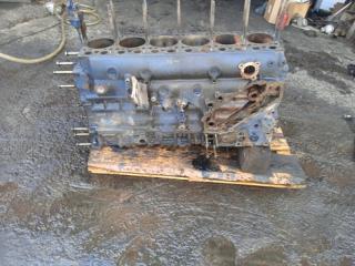 Блок цилиндров Shacman X3000 8x4 2022