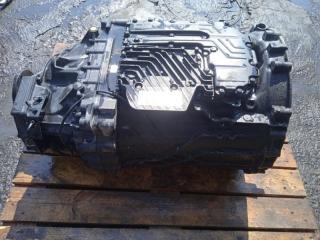 АКПП Ford Cargo 1848T ТЯГАЧ 2020
