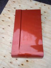 Панель кабины задний левый Shacman X3000 8x4 2021 Б/У Панель кабины задний левый Shacman X3000 8x4 2021