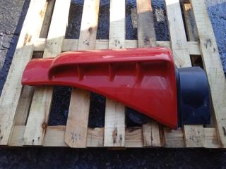 Панель кабины левый Hongyan-Iveco 908 GENLVON 8X4 2023 Б/У Панель кабины левый Hongyan-Iveco 908 GENLVON 8X4 2023