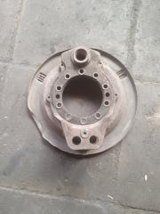 Суппорт тормозной задний левый Shacman X3000 8x4 2021 Б/У Суппорт тормозной задний левый Shacman X3000 8x4 2021