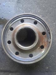 Шестерня бортового редуктора задняя правая Shacman X3000 8x4 2022