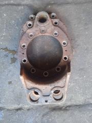 Суппорт тормозной задний левый Hyundai HD 170/250/260/1000 2013 Б/У Суппорт тормозной задний левый Hyundai HD 170/250/260/1000 2013