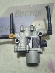 Клапан ускорительный Hongyan-Iveco 908 GENLVON 8X4 2023