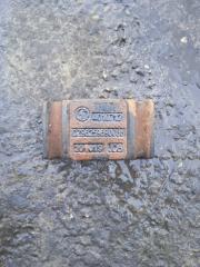 Опора рессоры Shacman X3000 8x4 2022