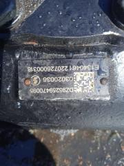 Рулевой редуктор X3000 8x4 2021 wp12.375e50 Рулевой редуктор X3000 8x4 2021 wp12.375e50