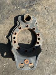 Суппорт тормозной задний левый Shacman X3000 8x4 2022 Б/У Суппорт тормозной задний левый Shacman X3000 8x4 2022