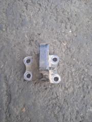 Кронштейн опоры двигателя правый Shacman X3000 8x4 2022