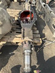 Чулок моста Shacman X3000 6X4 ТЯГАЧ 2022