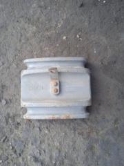 Опора рессоры Sitrak C7H 4x2 2021
