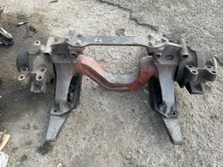 Ось балансира Shacman X3000 8x4 2021
