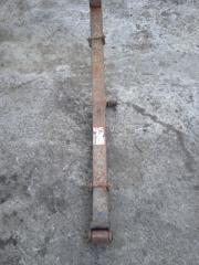Рессора передняя Hyundai HD120 2007 EURO2 2007