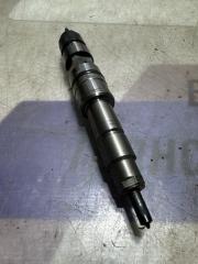 Форсунка топливная Shacman X3000 8x4 2021