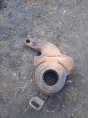 Трещетка тормозная передняя левая Shacman X3000 6X6 ТЯГАЧ 2023