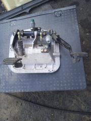 Блок педалей Shacman X3000 8x4 2021