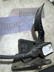 Педаль газа Shacman X3000 8x4 2021