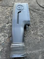 Воздухозаборник Shacman X3000 8x4 2022