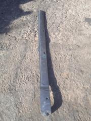 Молдинг крыши левый Shacman X3000 8x4 2022