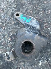 Трещетка тормозная передняя правая Shacman X3000 8x4 2021