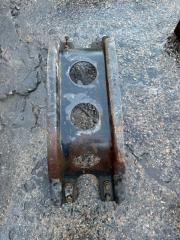 Кронштейн траверсы кпп FAW J6P 6X4 2021