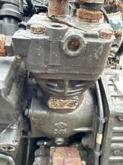 Воздушный комрессор Iveco EuroCargo ML180E25 2016