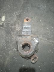 Трещетка тормозная передняя левая FAW J6P-390 6X4 2022