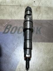 Форсунка топливная Shacman X3000 8x4 2021