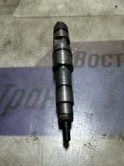 Форсунка топливная Shacman X3000 8x4 2021
