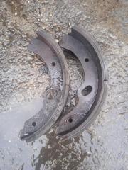 Колодки тормозные передние Hino Ranger 1994