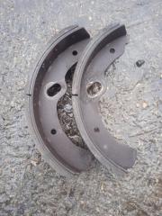 Колодки тормозные передние Hino Ranger 1994