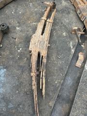 Рессора задняя Hino Ranger 1994