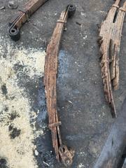 Рессора передняя Hino Ranger 1994