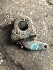 Трещетка тормозная передняя правая Shacman X3000 8x4 2022