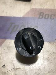Блок управления светом Shacman X3000 8x4 2022