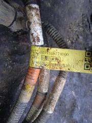 Электропроводка Shacman X3000 8x4 WP13.550E501