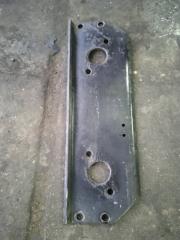 Кронштейн энергоаккумулятора FAW J6P-390 6X4 2022 Б/У Кронштейн энергоаккумулятора FAW J6P-390 6X4 2022